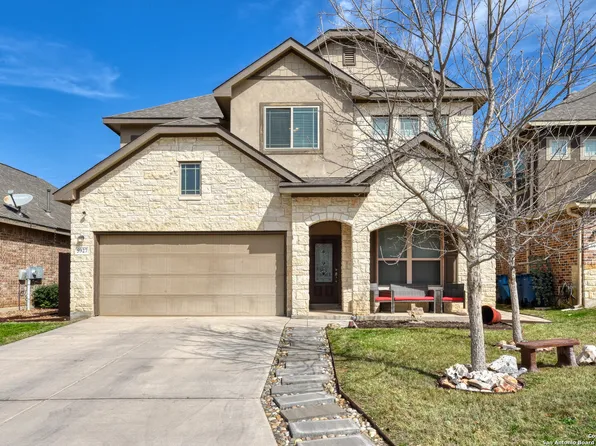 5927 AKIN SONG, San Antonio, TX 78261
