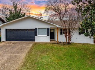 8706 Patricia Lynn Ln, Sherwood, AR 72120