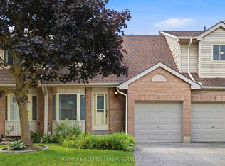 65 Scott St #2, Grand Valley, ON L9W5X3