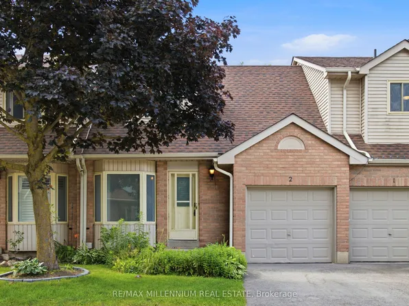 65 Scott St #2, Grand Valley, ON L9W 5X3