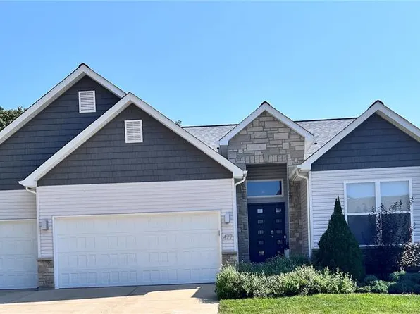 477 Amber Lake Ct, Imperial, MO 63052