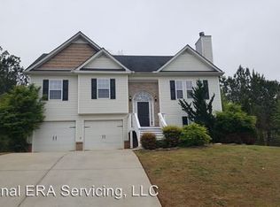 40 Rivercrest Ln, Covington, GA