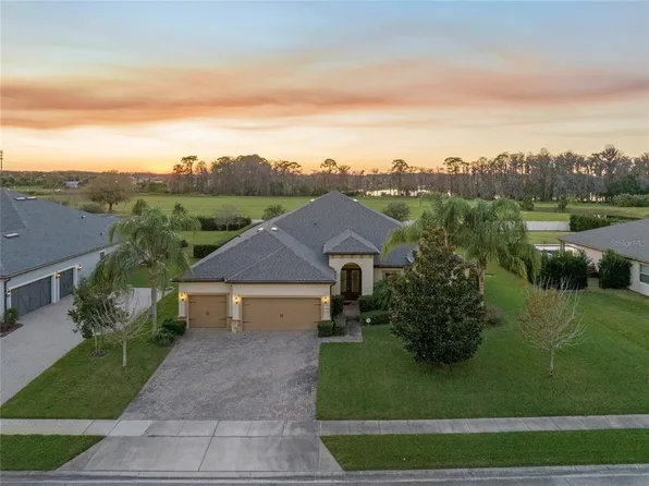 2160 Whiting Trl, Orlando, FL 32820