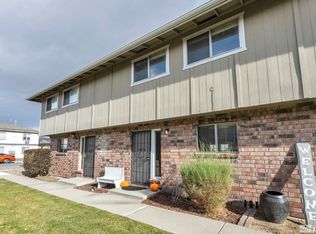 1330 Ashby Ct, Carson City, NV