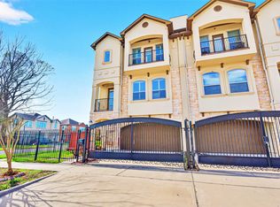 3912 Ennis St, Houston, TX 77004