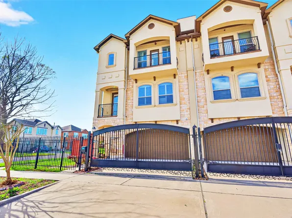 3912 Ennis St, Houston, TX 77004