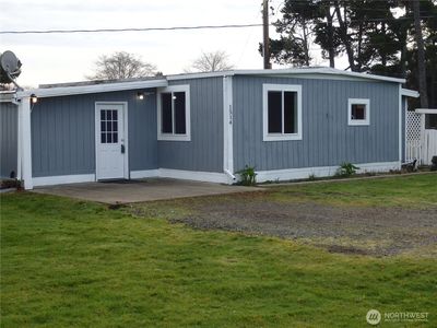 1514 N Washington Avenue, Long Beach, WA, 98631