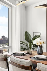 Rented by Extell Marketing Group LLC