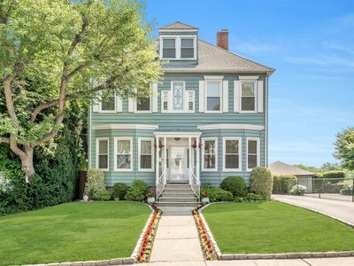 64 Albemarle Place, Yonkers, NY, 10701
