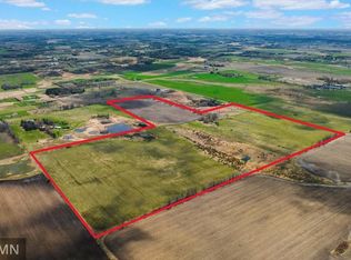 Xxx 110th St, Milaca, MN 56353