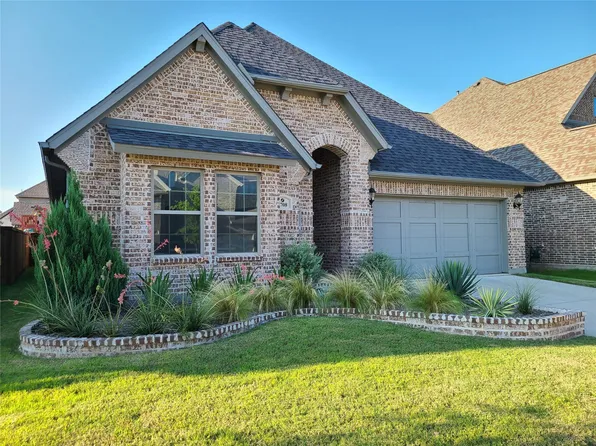 6708 Bermuda Ave, McKinney, TX 75070