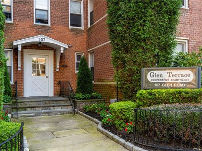 107 Glen Road #6C, Yonkers, NY, 10704