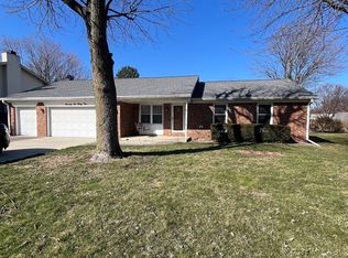7632 S Sherman Dr, Indianapolis, IN