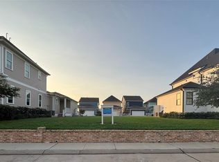 LOT 191 Gentry Ln Lot 191, Galveston, TX 77554