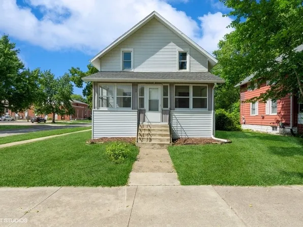 403 Oneida St, Waterloo, IA 50703