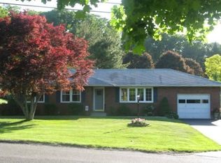 3 East Ave, Troy, NY 12180