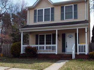 3505 Cokesbury Ct, Pasadena, MD 21122