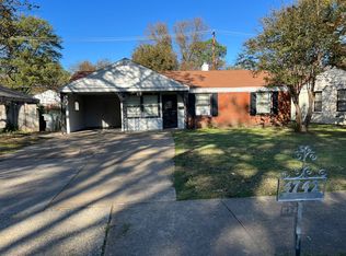 4742 Violet Ave, Memphis, TN 38122