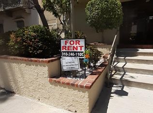 135 N Swall Dr APT 104, Los Angeles, CA 90048