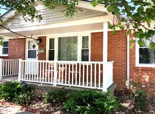 2027 N Kessler St, Wichita, KS 67203