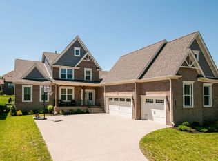 3008 Bradfield Dr, Nolensville, TN 37135