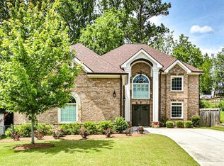 1902 Canmont Dr NE, Atlanta, GA 30319