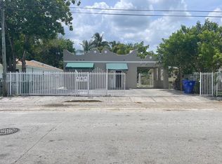 2142 NW 26th St, Miami, FL 33142