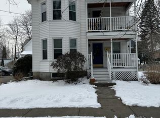 9 Grant St #3, Natick, MA 01760
