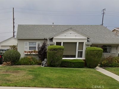 5629 Greenmeadows St, Torrance, CA, 90505