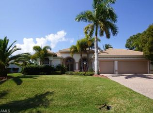 11482 Royal Tee Cir, Cape Coral, FL 33991