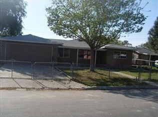 5821 Sparks St, Bakersfield, CA 93307
