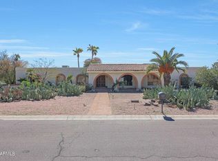 10521 E Wethersfield Rd, Scottsdale, AZ 85259