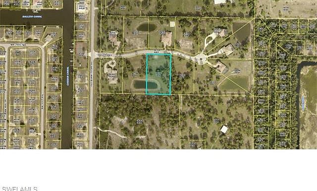 1st image of 3932 La Vida Way