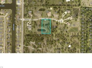 3932 La Vida Way, Cape Coral, FL 33993