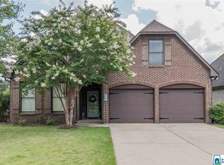 4521 Amberley Dr, Birmingham, AL 35242