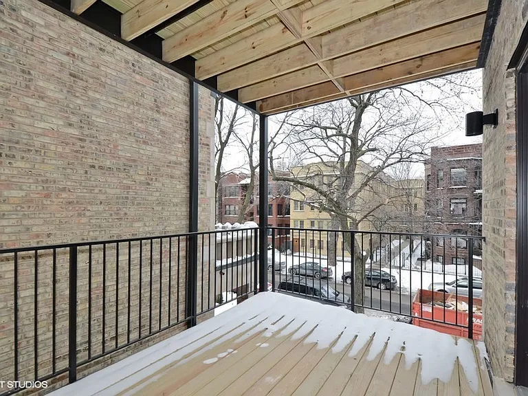 3749 N Sheffield Ave #4 — Photo 7