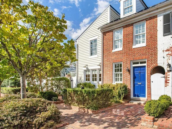 211 Franklin St, Alexandria, VA 22314