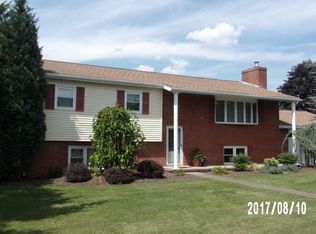 113 Sunset Rd, Muncy, PA 17756