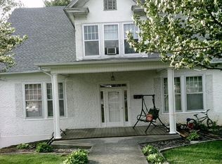 70 Oak St, Rocky Mount, VA 24151