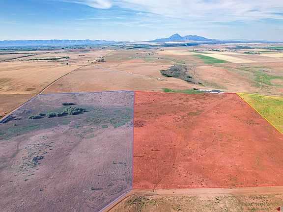 2nd image of TBD Road AA (Lot 3)