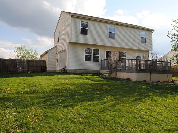 2nd image of 4574 Teabury Sq N