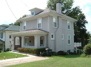 406 Sussex Street, Lynchburg, VA
