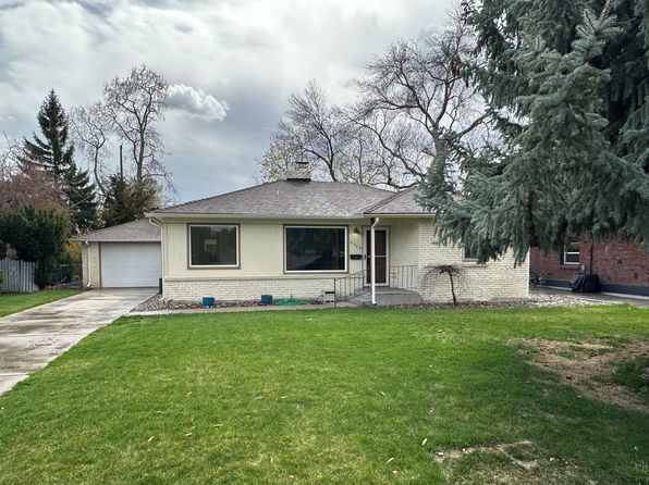3309 W Kipling Rd