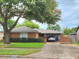 9762 Rambling Trl, Houston, TX 77089