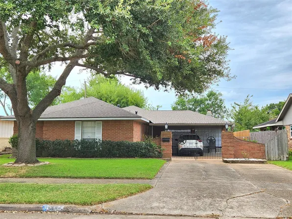 9762 Rambling Trl, Houston, TX 77089