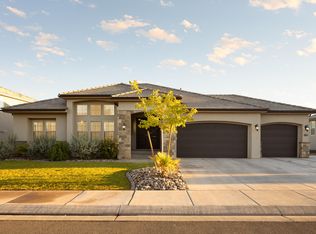 3053 E 2840 South Cir, Saint George, UT 84790