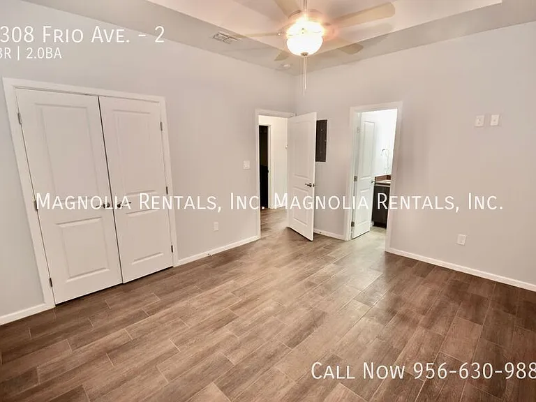 3308 Frio Ave #2 — Photo 9
