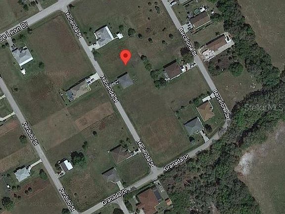 2nd image of Hacienda St