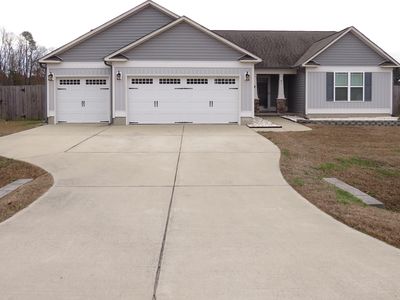 41 Pompano Ln, Benson, NC, 27504