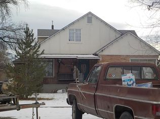 60 E 200 N, Monroe, UT 84754